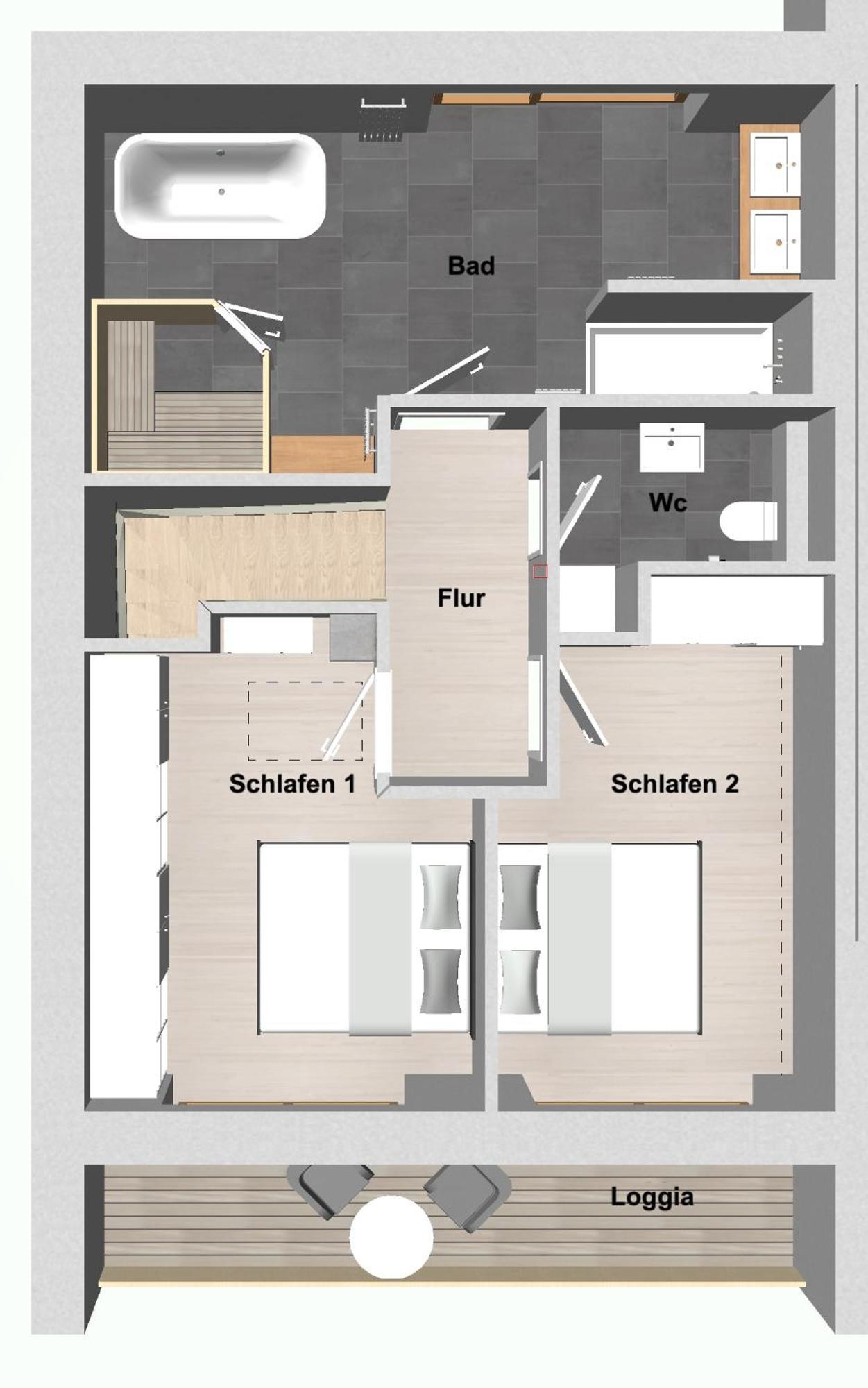 Ferienhaus Meerzeit Бюзум Экстерьер фото
